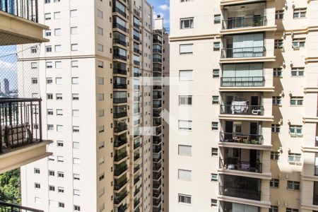 Apartamento para alugar com 68m², 2 quartos e 1 vaga Apartamento para alugar com 68m², 2 quartos e 1 vagaVista do Quarto 1