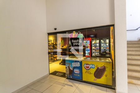 Apartamento para alugar com 68m², 2 quartos e 1 vaga Apartamento para alugar com 68m², 2 quartos e 1 vagaÁrea comum