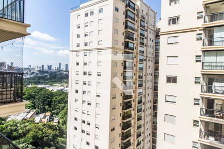 Apartamento para alugar com 68m², 2 quartos e 1 vaga Apartamento para alugar com 68m², 2 quartos e 1 vagaVista da Varanda