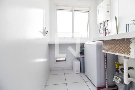 Apartamento para alugar com 68m², 2 quartos e 1 vaga Apartamento para alugar com 68m², 2 quartos e 1 vagaÁrea de Serviço