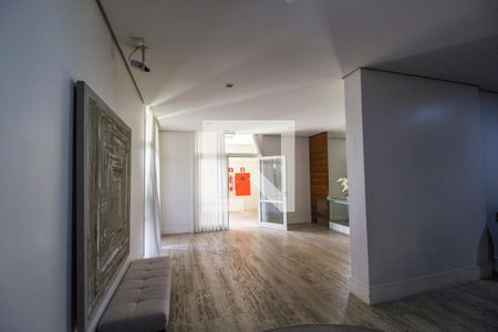 Apartamento para alugar com 68m², 2 quartos e 1 vaga Apartamento para alugar com 68m², 2 quartos e 1 vagaÁrea comum