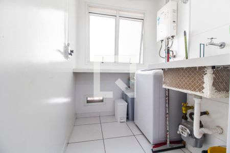 Apartamento para alugar com 68m², 2 quartos e 1 vaga Apartamento para alugar com 68m², 2 quartos e 1 vagaÁrea de ServiçoÁrea de Serviço