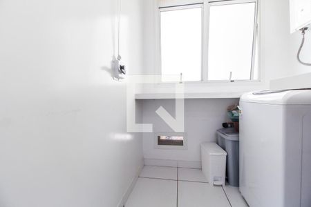 Apartamento para alugar com 68m², 2 quartos e 1 vaga Apartamento para alugar com 68m², 2 quartos e 1 vagaÁrea de Serviço