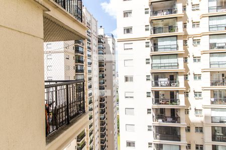 Apartamento para alugar com 68m², 2 quartos e 1 vaga Apartamento para alugar com 68m², 2 quartos e 1 vagaVista da Suíte