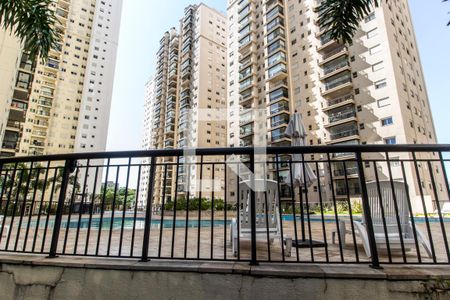 Apartamento para alugar com 68m², 2 quartos e 1 vagaÁrea comum