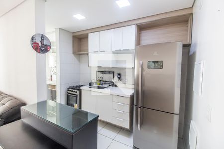 Apartamento para alugar com 68m², 2 quartos e 1 vaga Apartamento para alugar com 68m², 2 quartos e 1 vagaCozinha