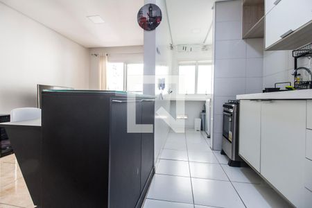 Apartamento para alugar com 68m², 2 quartos e 1 vaga Apartamento para alugar com 68m², 2 quartos e 1 vagaCozinha