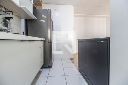Apartamento para alugar com 68m², 2 quartos e 1 vaga Apartamento para alugar com 68m², 2 quartos e 1 vagaCozinha