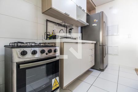 Apartamento para alugar com 68m², 2 quartos e 1 vaga Apartamento para alugar com 68m², 2 quartos e 1 vagaCozinha