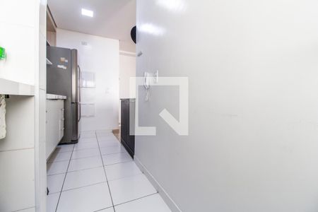 Apartamento para alugar com 68m², 2 quartos e 1 vaga Apartamento para alugar com 68m², 2 quartos e 1 vagaÁrea de Serviço