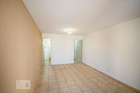 Sala/Quarto de kitnet/studio para alugar com 1 quarto, 39m² em Bosque, Campinas