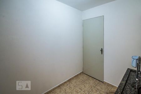 Studio para alugar com 39m², 1 quarto e sem vagaCozinha