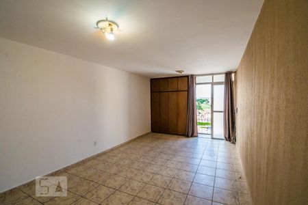 Sala/Quarto de kitnet/studio para alugar com 1 quarto, 39m² em Bosque, Campinas
