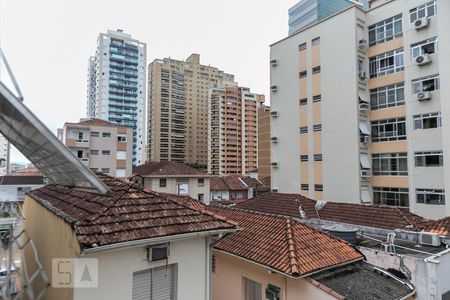 Apartamento para alugar com 54m², 1 quarto e 1 vagaVista
