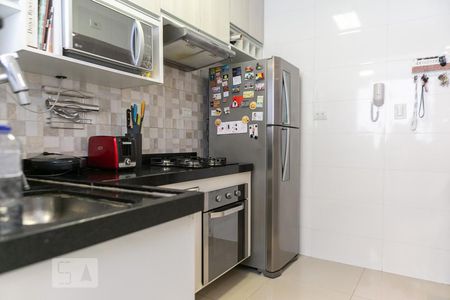 Apartamento para alugar com 54m², 1 quarto e 1 vagaCozinha