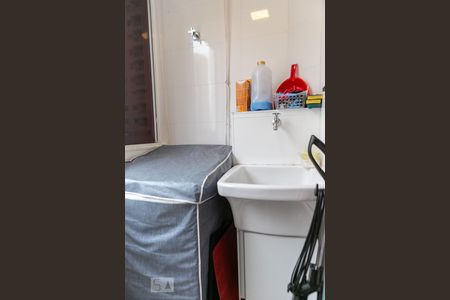 Apartamento para alugar com 54m², 1 quarto e 1 vagaLavanderia