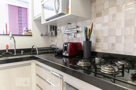 Apartamento para alugar com 54m², 1 quarto e 1 vagaCozinha