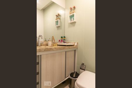 Apartamento para alugar com 54m², 1 quarto e 1 vagaBanheiro