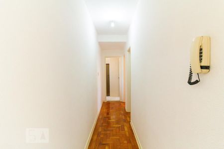 Apartamento à venda com 80m², 2 quartos e sem vaga Apartamento à venda com 80m², 2 quartos e sem vagaCorredor