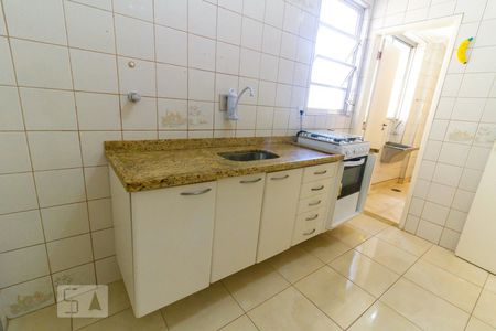 Apartamento à venda com 80m², 2 quartos e sem vaga Apartamento à venda com 80m², 2 quartos e sem vagaCozinha
