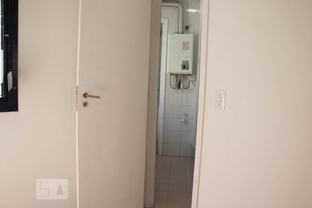 Quarto 2 de apartamento para alugar com 3 quartos, 138m² em Vila Mascote, São Paulo