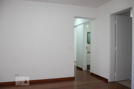 Sala de apartamento para alugar com 3 quartos, 138m² em Vila Mascote, São Paulo