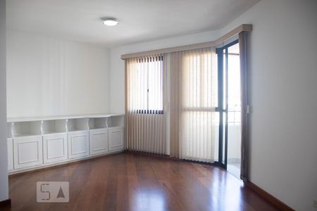 Detalhe Sala de apartamento para alugar com 3 quartos, 138m² em Vila Mascote, São Paulo