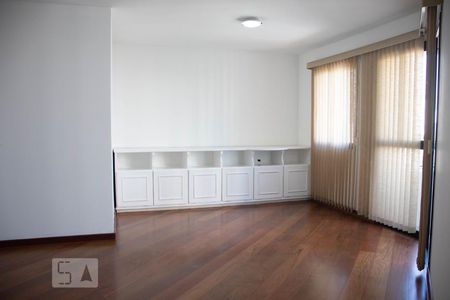 Sala de apartamento para alugar com 3 quartos, 138m² em Vila Mascote, São Paulo
