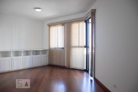 Sala de apartamento para alugar com 3 quartos, 138m² em Vila Mascote, São Paulo