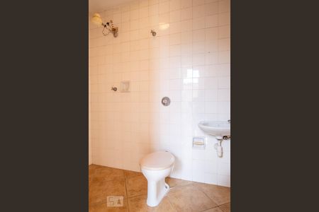 Casa à venda com 150m², 3 quartos e 3 vagasBanheiro de Serviço