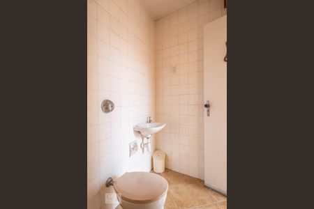 Casa à venda com 150m², 3 quartos e 3 vagasBanheiro de Serviço