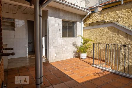 Casa à venda com 150m², 3 quartos e 3 vagasÁrea Externa