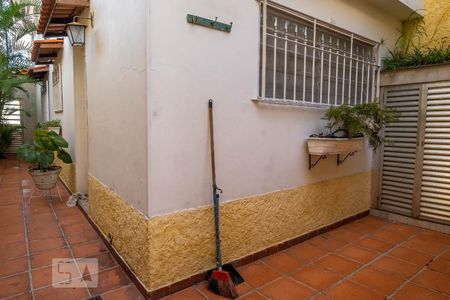 Casa à venda com 150m², 3 quartos e 3 vagasÁrea Externa