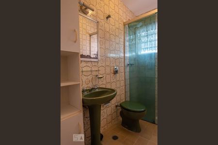 Casa à venda com 150m², 3 quartos e 3 vagasBanheiro Social