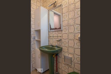 Casa à venda com 150m², 3 quartos e 3 vagasBanheiro Social