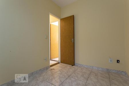 Quarto 2 de apartamento para alugar com 2 quartos, 50m² em Santa Monica, Belo Horizonte
