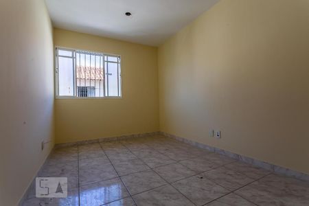 Sala de apartamento para alugar com 2 quartos, 50m² em Santa Monica, Belo Horizonte