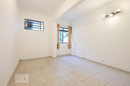 Sala/Quarto de apartamento para alugar com 1 quarto, 44m² em Paraíso, São Paulo
