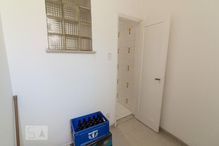 Apartamento à venda com 140m², 3 quartos e 1 vagaQuarto de Serviço