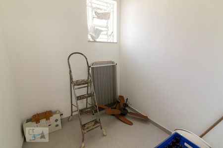 Apartamento à venda com 140m², 3 quartos e 1 vagaQuarto de Serviço