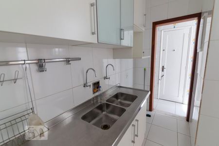 Apartamento à venda com 140m², 3 quartos e 1 vagaCozinha