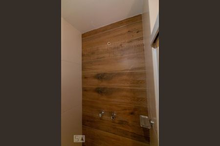 Apartamento à venda com 140m², 3 quartos e 1 vagaBanheiro Social