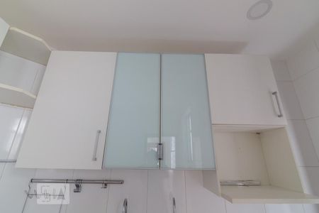 Apartamento à venda com 140m², 3 quartos e 1 vagaCozinha - Armários