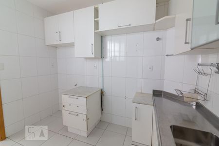 Apartamento à venda com 140m², 3 quartos e 1 vagaCozinha