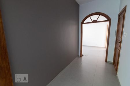 Hall de Entrada de apartamento à venda com 3 quartos, 140m² em Tijuca, Rio de Janeiro