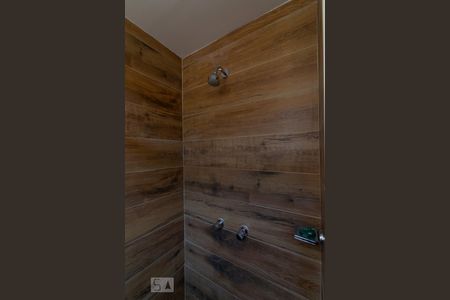 Apartamento à venda com 140m², 3 quartos e 1 vagaBanheiro da Suíte