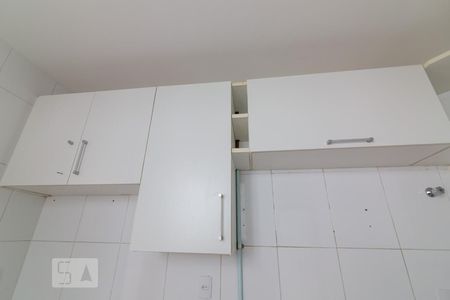 Apartamento à venda com 140m², 3 quartos e 1 vagaCozinha - Armários