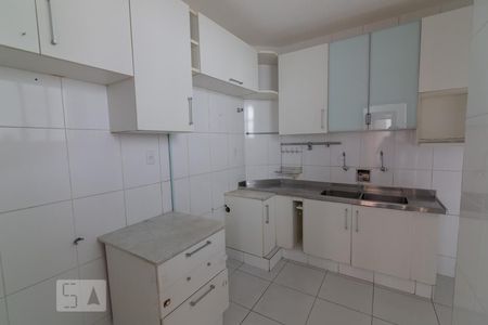 Apartamento à venda com 140m², 3 quartos e 1 vagaCozinha