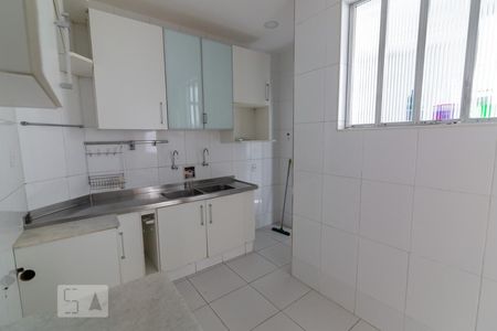 Apartamento à venda com 140m², 3 quartos e 1 vagaCozinha