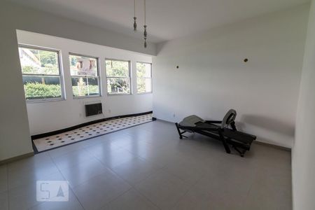 Apartamento à venda com 140m², 3 quartos e 1 vagaSala